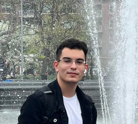 Christian Bakhit